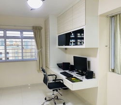 Blk 19 Jalan Membina (Bukit Merah), HDB 5 Rooms #247306271